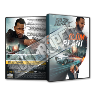 Kill Plan - 2021 Türkçe Dvd Cover Tasarımı
